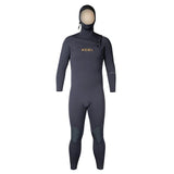 Xcel Comp+ 3mm Hooded