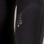 Xcel Comp+ Hooded 5/4mm *2026*