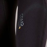 Xcel Comp+ Hooded 5/4mm *2026*