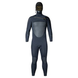 Xcel Drylock 5/4 Hooded Wetsuit 2027