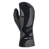 infiniti 5mm mitt from Xcel