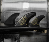 Futures Alpha 3/2 Thruster