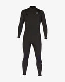 Billabong 4/3 Absolute Chest Zip Mens Wetsuit