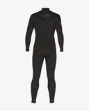 Billabong 4/3 Absolute Chest Zip Mens Wetsuit