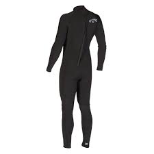 Billabong Absolute 4/3 BZ