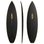 JS Industries Golden Child Easy Rider