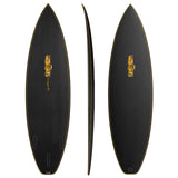 JS Industries Golden Child Easy Rider