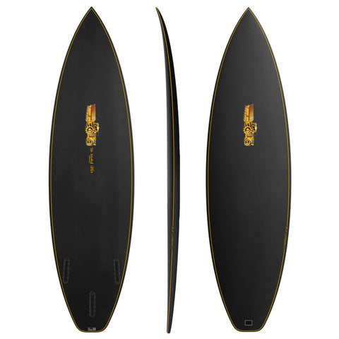 JS Industries Golden Child Easy Rider