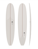 Edouard Delpero Classic longboard