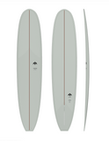 Edouard Delpero Classic longboard