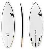 Firewire Dominator 2.0