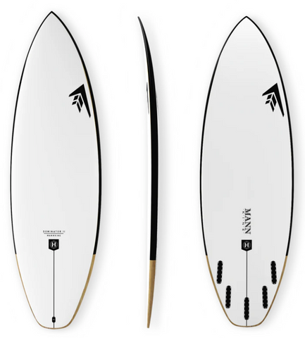 Firewire Dominator 2.0