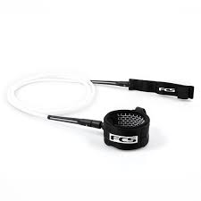 FCS 6' Comp Essential Leash
