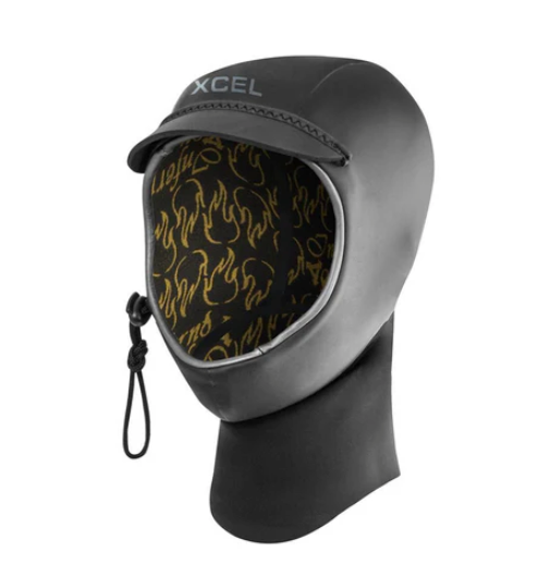 Wetsuit Hoods – kannonbeach