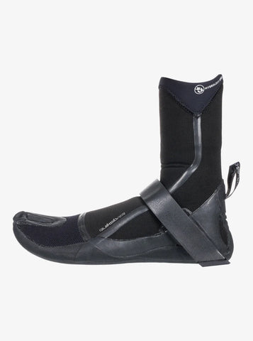 Quiksilver Marathon Sessions 5mm Split Toe Boot