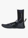 Quiksilver Marathon Sessions 5mm Split Toe Boot