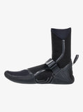 Quiksilver Marathon Sessions 5mm Split Toe Boot