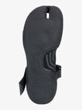 Quiksilver Marathon Sessions 5mm Split Toe Boot
