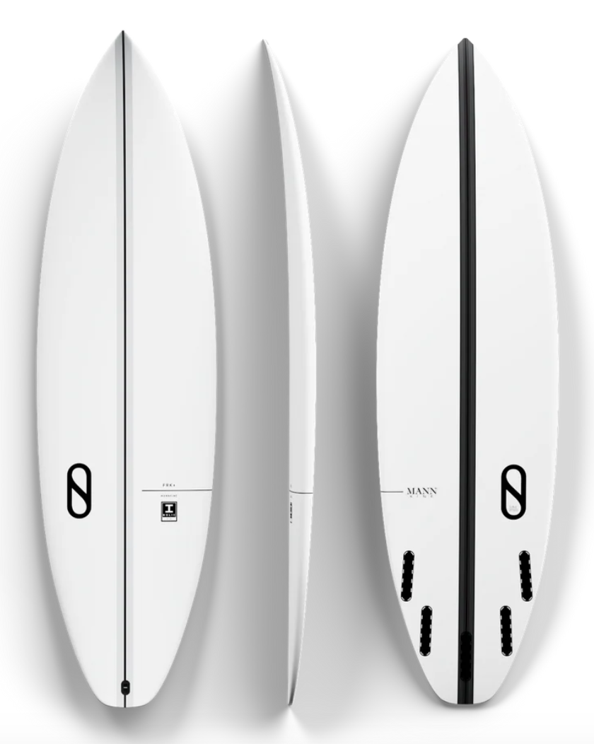 Shortboards for Sale | Performance Surfboards | Kannon Beach Surf