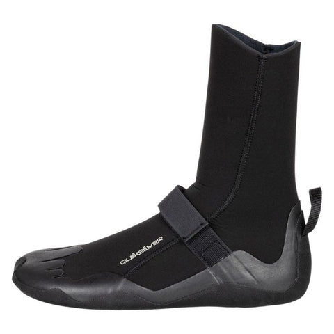 Quiksilver Sessions 7mm Round Toe Boot