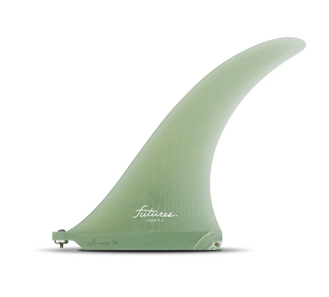 Futures Tiller 9" Volan