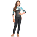Girls Roxy Syncro 4/3
