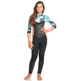 Girls Roxy Syncro 4/3