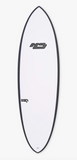 Haydenshapes Hypto Krypto 5'8