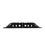 VEIA JJF Round Tail Pro Pad