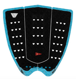 VEIA JJF Round Tail Pro Pad
