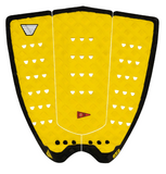 VEIA JJF Round Tail Pro Pad