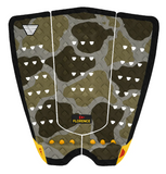 VEIA x FLORENCE JJF Squash Tail Pro Pad