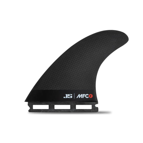 JS Thruster fin