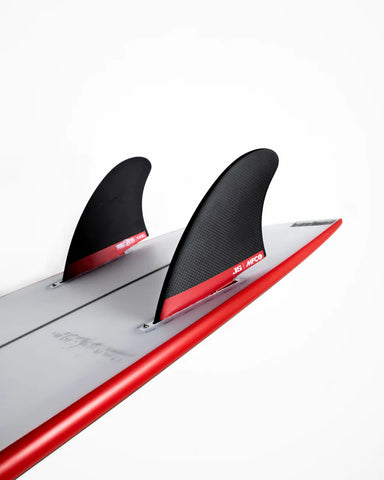 JS Carbon Keel Futures Fin