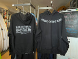 BRA BOYS Kannon Beach Hoodie