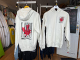 Kannon Beach Maple Leaf Hoodie