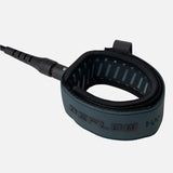 Deflow 7ft Leash - 7mm
