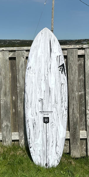 FIREWIRE MACHADO CADO 5.4 ティント仕上げ Firewire Machadocado – kannonbeach