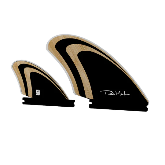 Buy The Rob Machado Quad Surfboards Fins Online- Kannonbeach