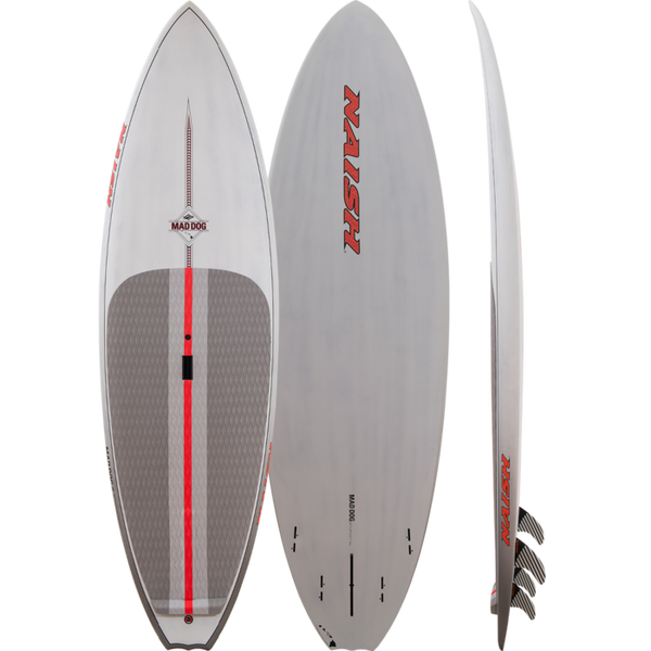 Naish Mad Dog 8'11