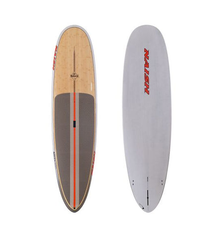 Naish Nalu 10'6" GTW