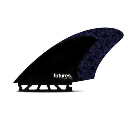 Futures Rasta Keel