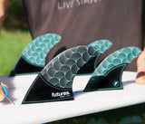 Futures Rasta Quad