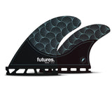 Futures Rasta Quad