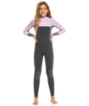 Girls Roxy Syncro 4/3