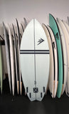 FIREWIRE Seaside 5'5" LTD