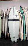 FIREWIRE Seaside 5'5" LTD
