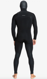 Quiksilver Sessions 5/4/3 Hooded