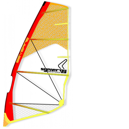 Severne Synergy Sail 5.4