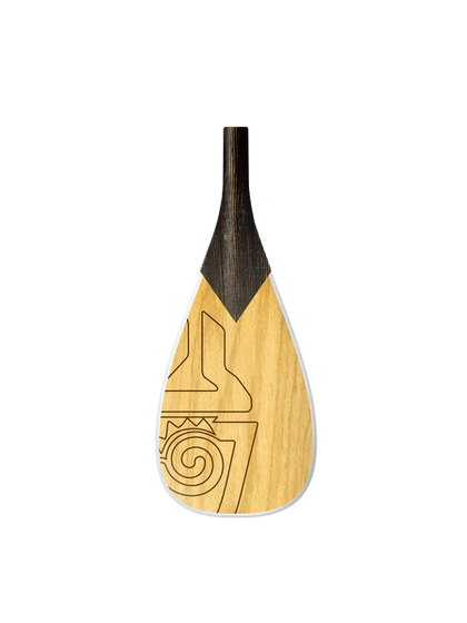 Starboard Enduro Balsa Carbon Paddle S40